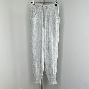 🔹 Lululemon Ultrasoft Loungewear Joggers